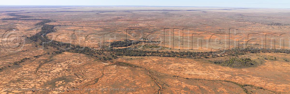 Peter Bellingham Photography Langawirra Station - NSW (PBH4 00 8954)
